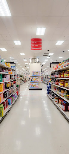 Department Store «Target», reviews and photos, 809 N Azusa Ave, Azusa, CA 91702, USA