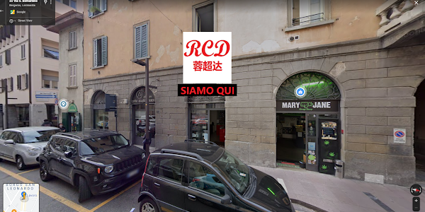 RCD Riparazione Cellulari-iphone-pc Via San Bernardino 33B Bergamo