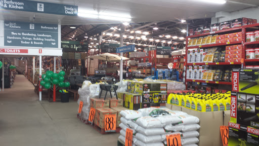 Bunnings Kent Town