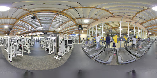 Health Club «24 Hour Fitness», reviews and photos, 8350 Van Nuys Blvd, Panorama City, CA 91402, USA