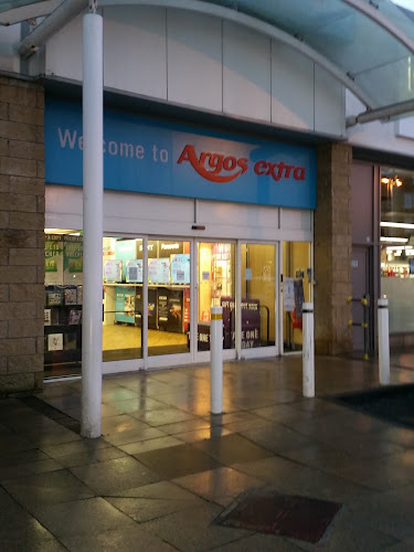 Argos Partick - Glasgow