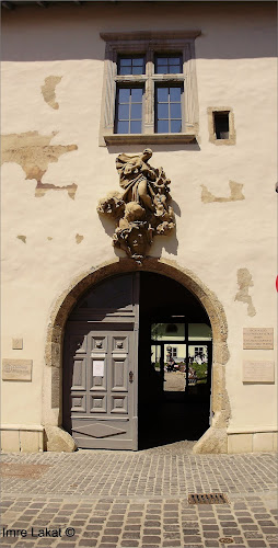 Nemes Endre Múzeum - Pécs