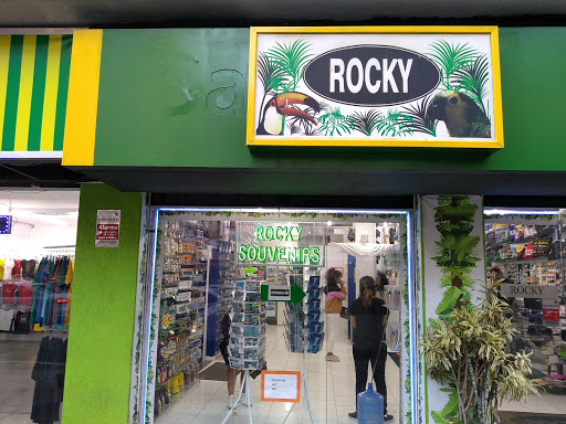 ROCKY SOUVENIRS- Uma das maiores lojas de lembranças do Rio ,4 lojas em um so lugar.Souvenirs, Loja de roupas , camisas futebol, Biquins, sungas, Cangas, Toalhas, Pedras brutas.Instragram: rockysouvenirs. Chaveiros e imas apartir de R$ 2,00