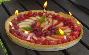 Photo n°10 de La Table de Vailhac à Vissac-Auteyrac ()