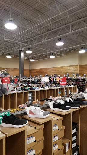 Shoe Store «DSW Designer Shoe Warehouse», reviews and photos, 9880 W Broad St, Glen Allen, VA 23060, USA