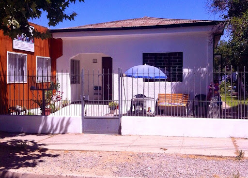 Casa de Reposo en Villa Alemana SilverHouse Ltda.