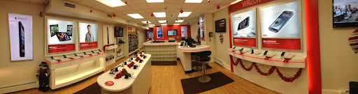 Cell Phone Store «Nycom Wireless Verizon Retailer», reviews and photos, 804 Hempstead Turnpike, Franklin Square, NY 11010, USA