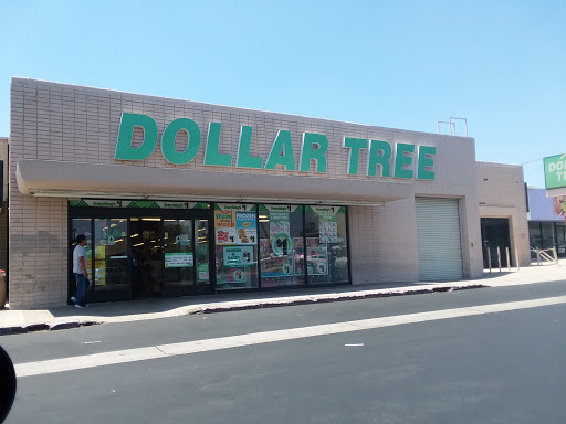 Dollar Store «Dollar Tree», reviews and photos, 8418 Van Nuys Blvd, Panorama City, CA 91402, USA