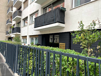 Laisman Véronique à Boulogne-Billancourt