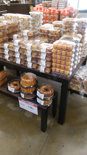 Grocery Store «Bel Air Market #511», reviews and photos, 4005 Manzanita Ave, Carmichael, CA 95608, USA