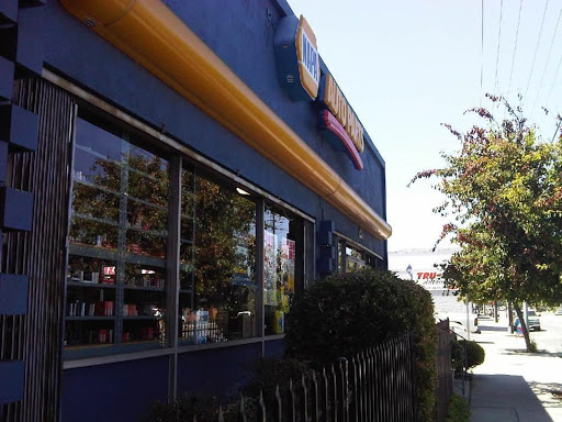 Auto Parts Store «NAPA Auto Parts - Genuine Parts Company», reviews and photos, 6141 Kester Ave, Van Nuys, CA 91411, USA