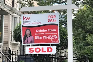 Deirdre Folan - Keller Williams Realty Landmark image