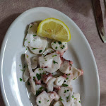 Photo n°4 de l'avis de O.h fait le 05/08/2021 à 21:07 sur le  Ristorante Pizzeria Bouganville à Amantea