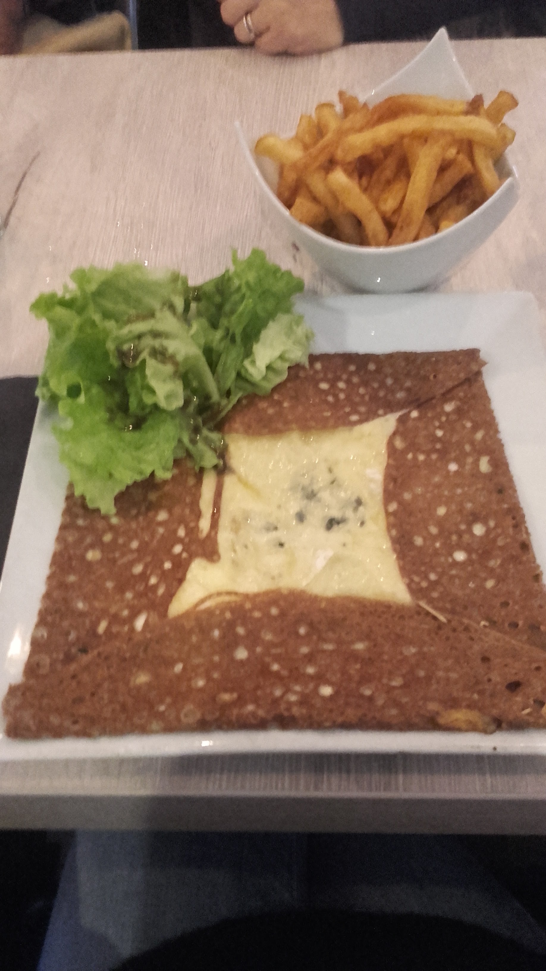 Photo n° 1 de l'avis de Solene.o fait le 20/05/2018 à 22:50