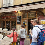 Photo n° 16 de l'avis de Chamroeun.H fait le 27/10/2022 à 22:16 pour Restaurant Le Petit Bouchon de la Place à Lyon