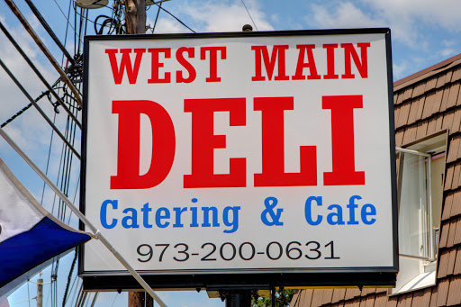 Deli «Revive Deli & Convenience Store», reviews and photos, 400 Main St, Little Falls, NJ 07424, USA