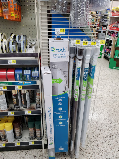 Shopping Mall «New London Plaza Shopping Center», reviews and photos, 2296 Henry Clower Blvd SW, Snellville, GA 30078, USA