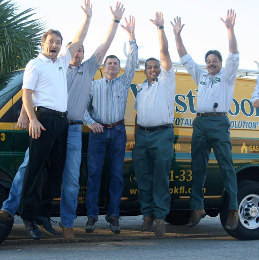 HVAC Contractor «Westbrook Service Corporation», reviews and photos, 1411 S Orange Blossom Trail, Orlando, FL 32805, USA