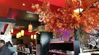 Atmosphère du Restaurant japonais Ayako Sushi villebon 2 à Villebon-sur-Yvette - n°17