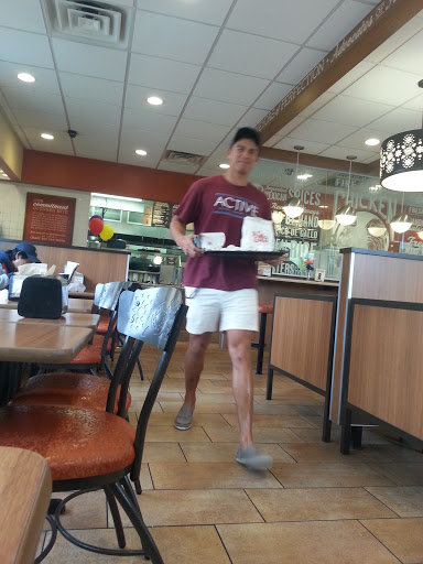 Mexican Restaurant «El Pollo Loco», reviews and photos, 28261 Crown Valley Pkwy, Laguna Niguel, CA 92677, USA