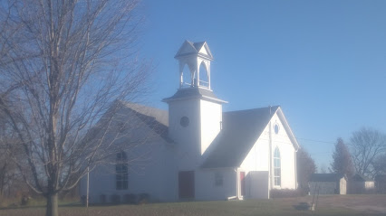 Liberty Center United Methodist Church