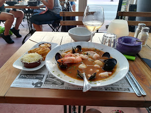 Photo n°28 de RESTAURANT CÔTÉ JARDIN à Saintes-Maries-de-la-Mer ()