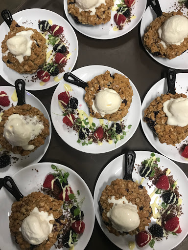 Caterer «G Catering & Events», reviews and photos, 200 Hill Ave #3, Nashville, TN 37210, USA