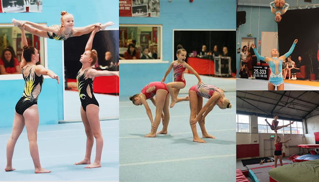 Reviews of West Street Gymnastics in Swansea - Gym