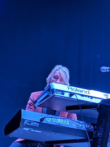 Live Music Venue «Lexington Village Theatre», reviews and photos, 7318 Huron Ave, Lexington, MI 48450, USA