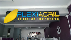 Plexiacril SAC