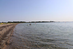 Fons Beach'in fotoğrafı uzun koy ile birlikte
