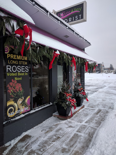 Florist «The Flower Alley», reviews and photos, 25914 Novi Rd, Novi, MI 48375, USA