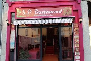 S.P Restaurant image