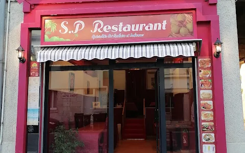 S.P Restaurant image