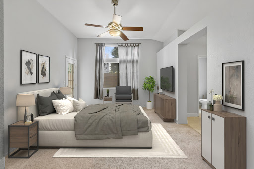 The Gold Group Real Estate image