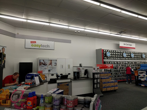 Office Supply Store «Staples», reviews and photos, 443 Western Ave, South Portland, ME 04106, USA