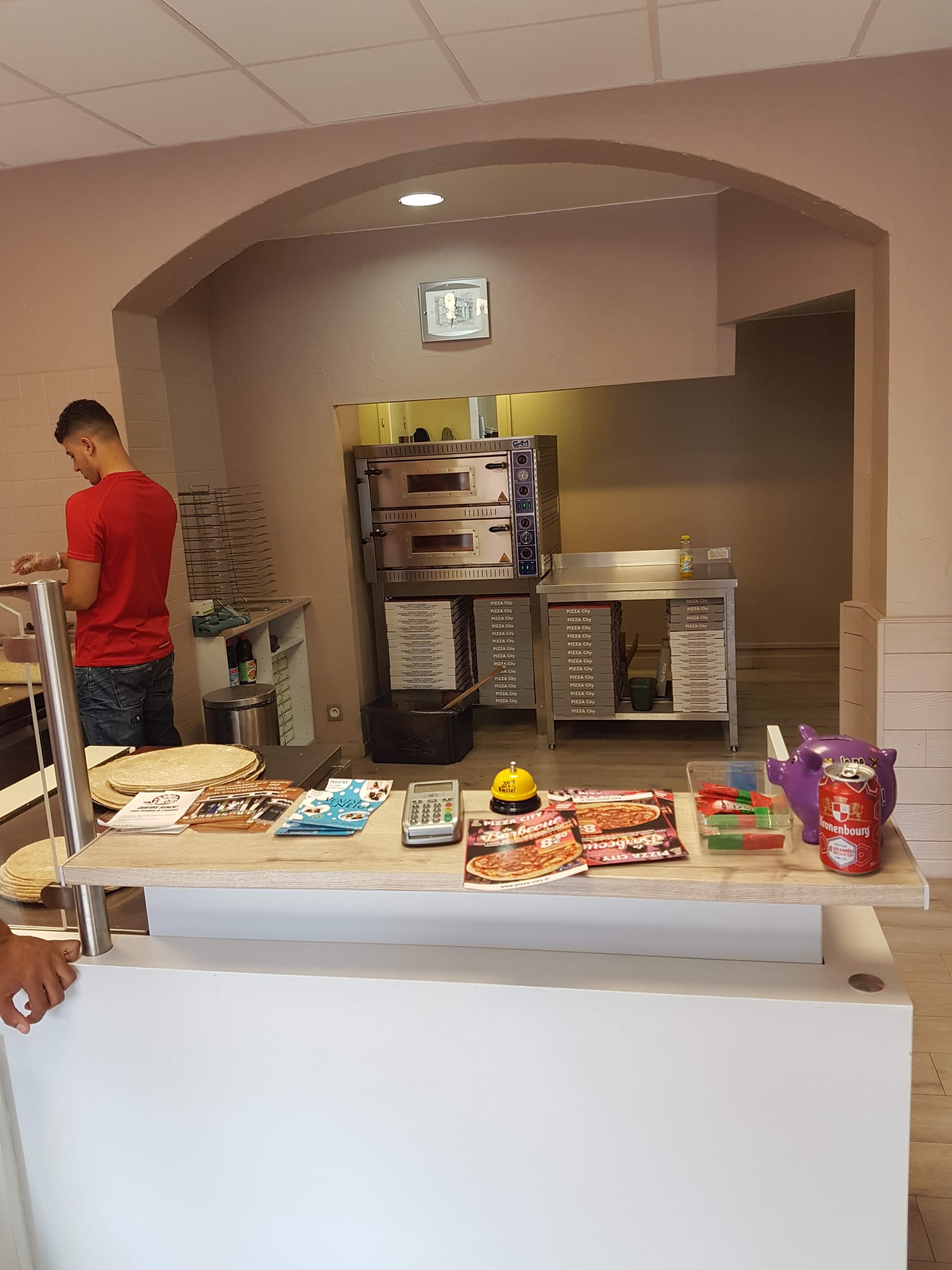 Photo n° 2 de l'avis de fabrice.u fait le 07/09/2018 à 18:00