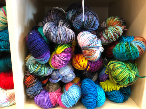 Fabric Store «Intown Quilters, Inc.», reviews and photos, 1058 Mistletoe Rd, Decatur, GA 30033, USA