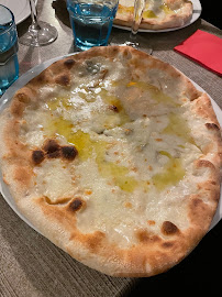 Pizza du Restaurant italien La Lucania Ristorante Italiano à Antony - n°16
