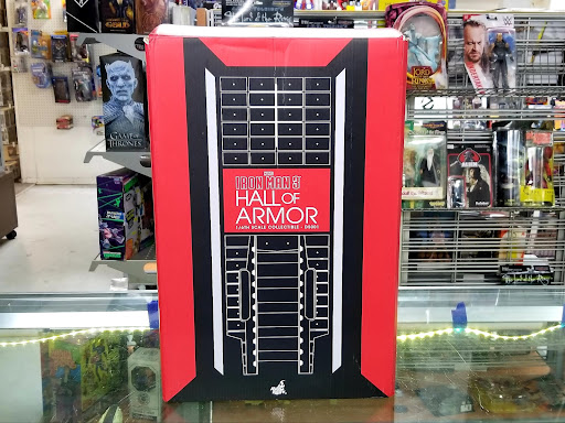 Video Game Store «Retro Madness», reviews and photos, 1424 Brown Trail, Bedford, TX 76022, USA