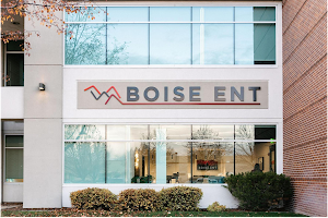 Boise ENT Clinic - Boise Sinus & Snoring Specialists image