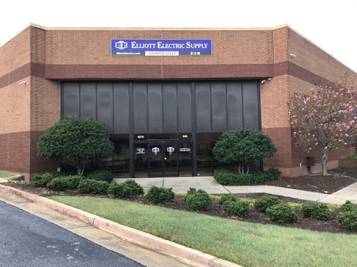 Elliott Electric Supply