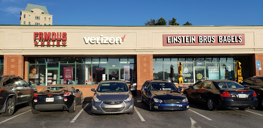 Verizon Authorized Retailer - A Wireless, 2460 Cumberland Pkwy SE #160, Atlanta, GA 30339, USA, 