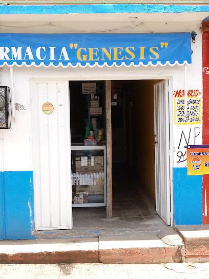Farmacia Genesis