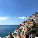 Photo n°12 de l'avis de maria.i fait le 12/04/2019 à 14:13 sur le  Le Sirenuse à Positano