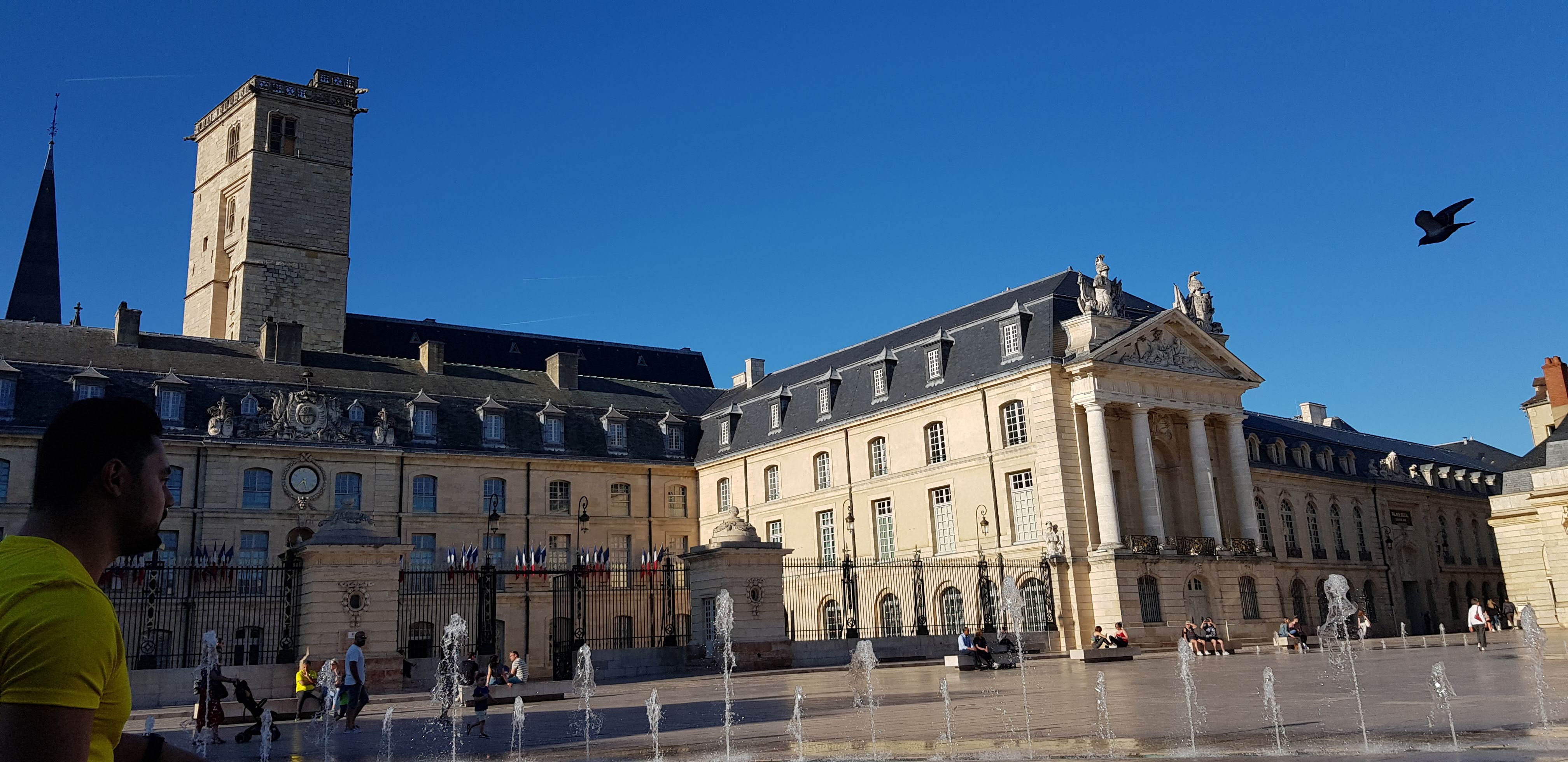 Photo n° 5 de l'avis de Eric.a fait le 19/06/2019 à 06:56