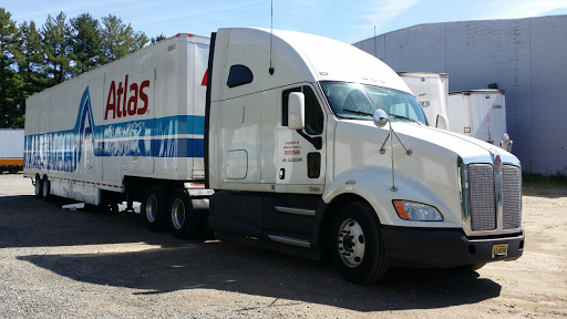 Moving and Storage Service «Anchor Moving & Storage», reviews and photos, 353 Crider Ave, Moorestown, NJ 08057, USA