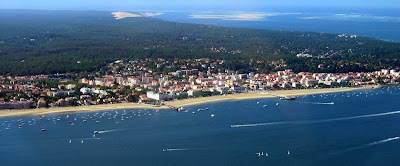 ACHETERduNEUF Arcachon à Arcachon