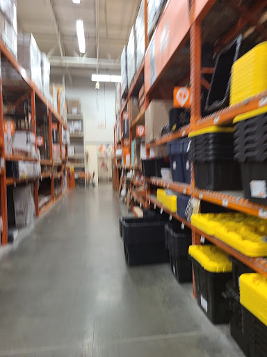 Home Improvement Store «The Home Depot», reviews and photos, 465 NJ-17, Mahwah, NJ 07495, USA