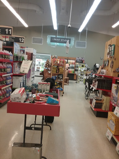 Hardware Store «Southern Home & Ranch Center», reviews and photos, 1110 N Park St, Carrollton, GA 30117, USA
